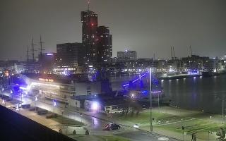 Gdynia widok z MIR - 18-12-2025 20:18