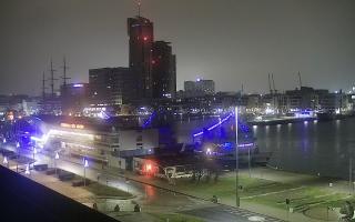 Gdynia widok z MIR - 18-12-2025 23:42