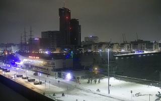 Gdynia widok z MIR - 14-01-2026 02:41