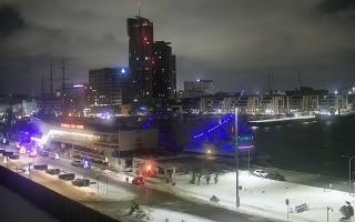 Gdynia widok z MIR - 30-01-2026 22:42
