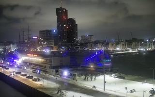 Gdynia widok z MIR - 30-01-2026 22:44