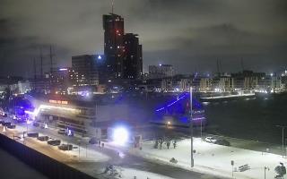 Gdynia widok z MIR - 30-01-2026 22:52