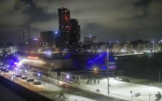 Gdynia widok z MIR - 30-01-2026 23:08