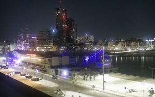 Gdynia widok z MIR - 01-02-2026 17:21