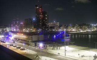 Gdynia widok z MIR - 01-02-2026 17:39
