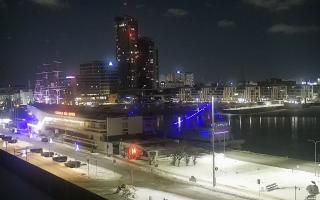 Gdynia widok z MIR - 01-02-2026 17:55