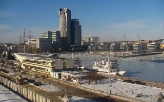 Gdynia widok z MIR - 02-02-2026 11:01