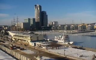 Gdynia widok z MIR - 02-02-2026 11:09
