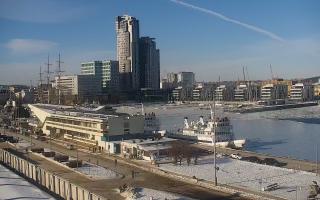 Gdynia widok z MIR - 02-02-2026 11:26