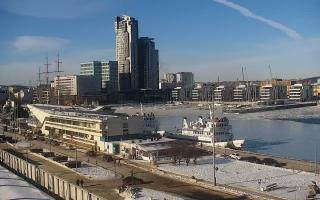 Gdynia widok z MIR - 02-02-2026 11:34