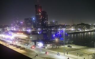 Gdynia widok z MIR - 07-03-2026 17:39