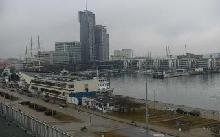 Gdynia widok z MIR - 17-03-2026 09:53