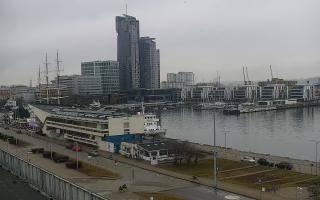 Gdynia widok z MIR - 17-03-2026 10:19