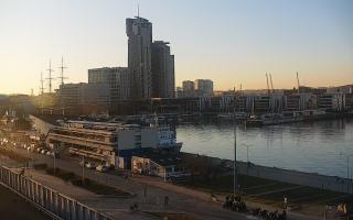 Gdynia widok z MIR - 21-03-2026 16:21