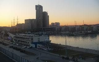 Gdynia widok z MIR - 21-03-2026 16:47