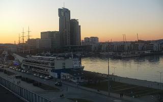 Gdynia widok z MIR - 21-03-2026 16:55