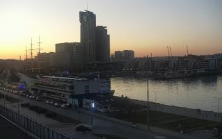 Gdynia widok z MIR - 21-03-2026 17:13