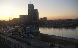 Gdynia widok z MIR - 21-03-2026 17:21