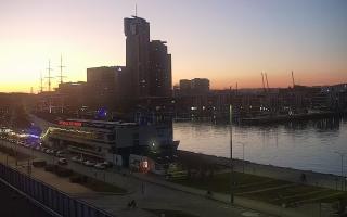 Gdynia widok z MIR - 21-03-2026 17:29