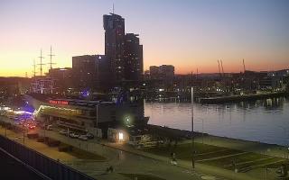 Gdynia widok z MIR - 21-03-2026 17:37
