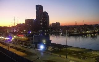 Gdynia widok z MIR - 21-03-2026 17:39