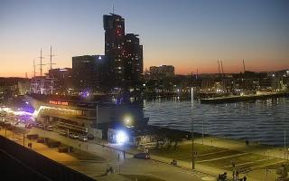 Gdynia widok z MIR - 21-03-2026 17:47