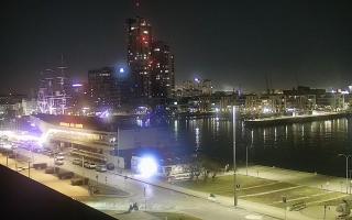 Gdynia widok z MIR - 21-03-2026 18:29