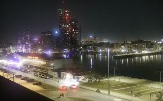 Gdynia widok z MIR - 21-03-2026 18:37