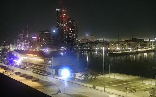 Gdynia widok z MIR - 21-03-2026 19:03