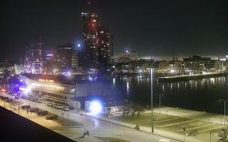 Gdynia widok z MIR - 21-03-2026 19:11