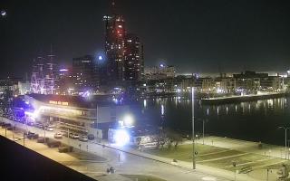 Gdynia widok z MIR - 21-03-2026 19:37
