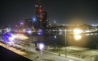 Gdynia widok z MIR - 21-03-2026 22:44