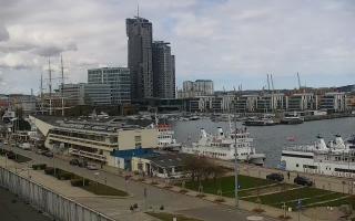 Gdynia widok z MIR - 28-04-2026 10:34