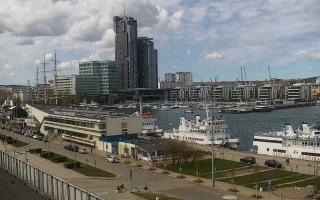 Gdynia widok z MIR - 28-04-2026 11:58