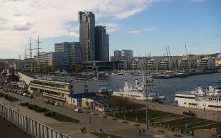 Gdynia widok z MIR - 28-04-2026 13:24