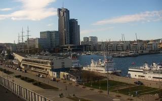 Gdynia widok z MIR - 28-04-2026 14:06