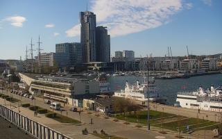 Gdynia widok z MIR - 28-04-2026 14:24