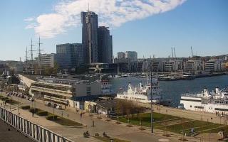 Gdynia widok z MIR - 28-04-2026 14:32