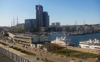 Gdynia widok z MIR - 28-04-2026 14:47