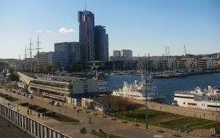 Gdynia widok z MIR - 28-04-2026 14:55