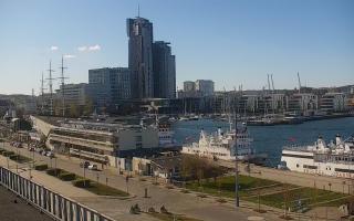 Gdynia widok z MIR - 28-04-2026 14:57