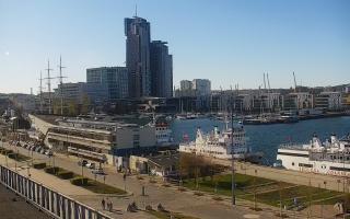 Gdynia widok z MIR - 28-04-2026 15:05