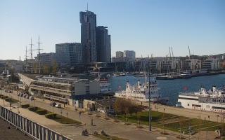 Gdynia widok z MIR - 28-04-2026 15:13