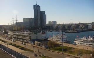 Gdynia widok z MIR - 28-04-2026 15:47