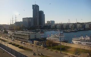 Gdynia widok z MIR - 28-04-2026 15:55