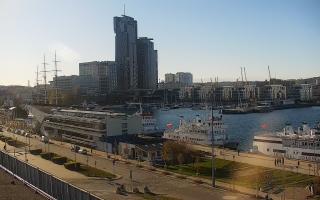 Gdynia widok z MIR - 28-04-2026 16:03
