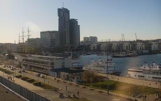 Gdynia widok z MIR - 28-04-2026 16:05
