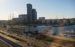 Gdynia widok z MIR - 28-04-2026 16:13