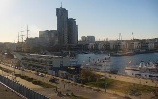 Gdynia widok z MIR - 28-04-2026 16:21