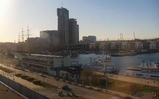 Gdynia widok z MIR - 28-04-2026 16:39